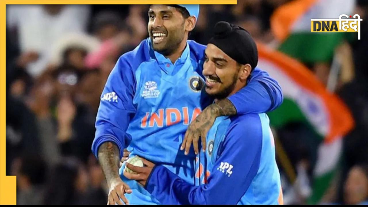 India Vs New Zealand 3rd T20 Live: बारिश के कारण तीसरा T20 हुआ टाई, टीम इंडिया ने 1-0 से जीती सीरीज