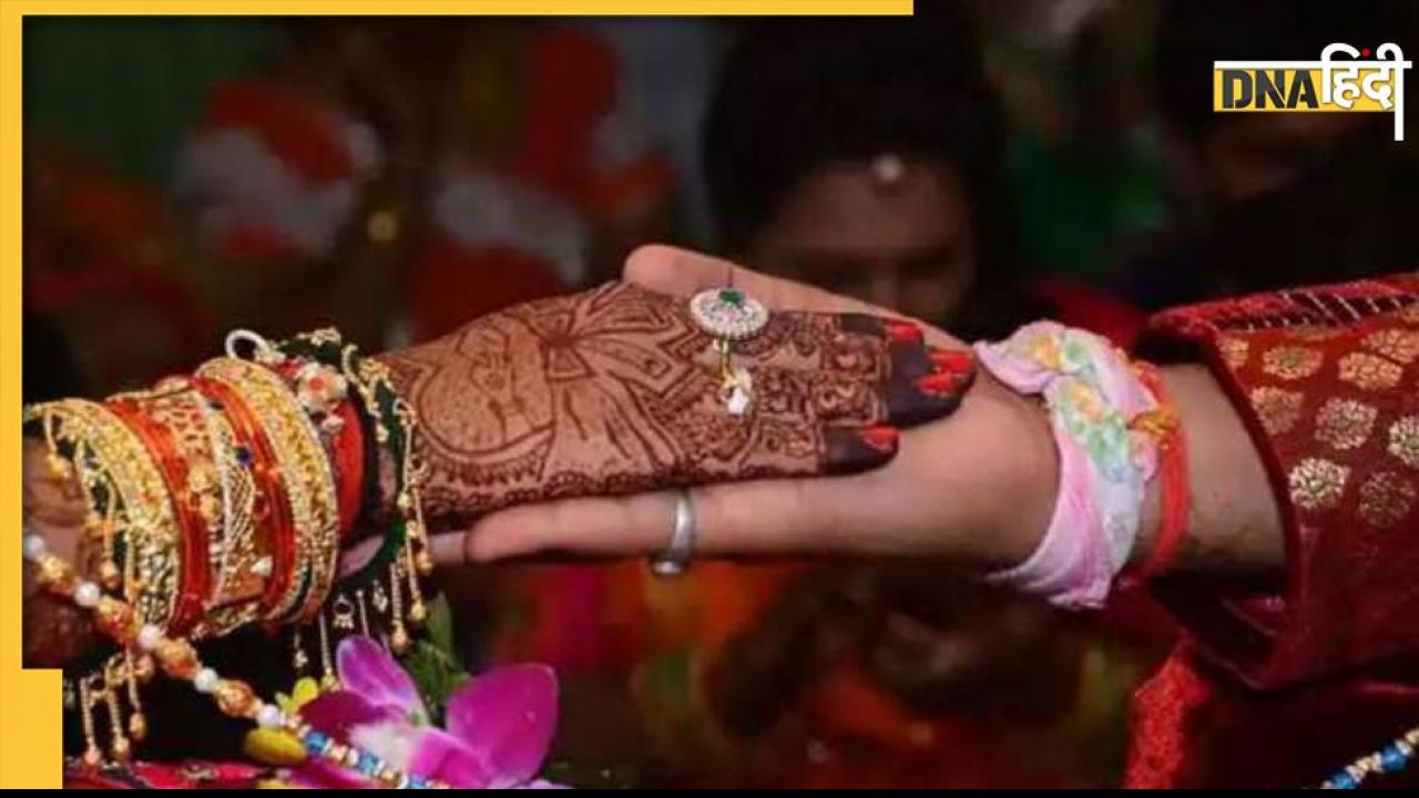 Matrimonial Site पर इंजीनियर बन दसवीं पास फंसाता था लड़कियां, यूपी पुलिस ने दबोचा बिहार का लुटेरा दूल्हा
