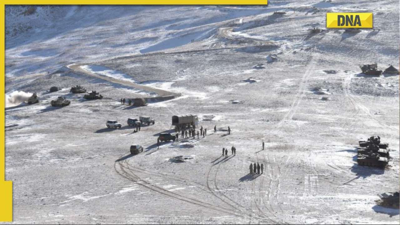 China occupies 36 hectares of Nepal land at ten locations: Report