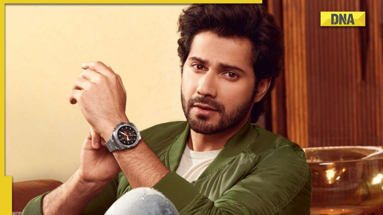Bhediya star Varun Dhawan reveals Sania Mirza’s mother scolded him for THIS reason