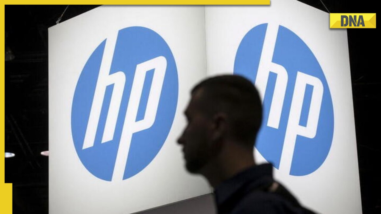 HP joining ongoing tech layoff season, nearly 6,000 employees at risk