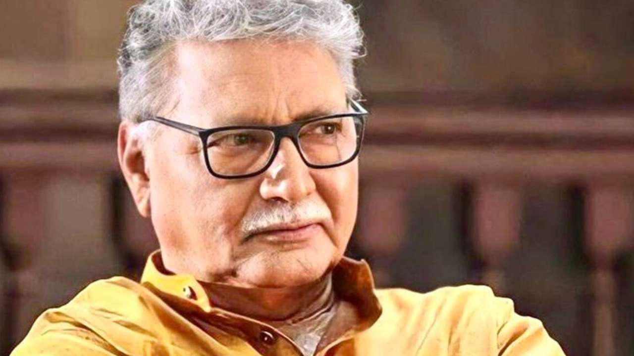 Vikram Gokhale's movies