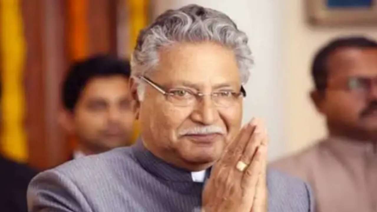 Vikram Gokhale's directing debut