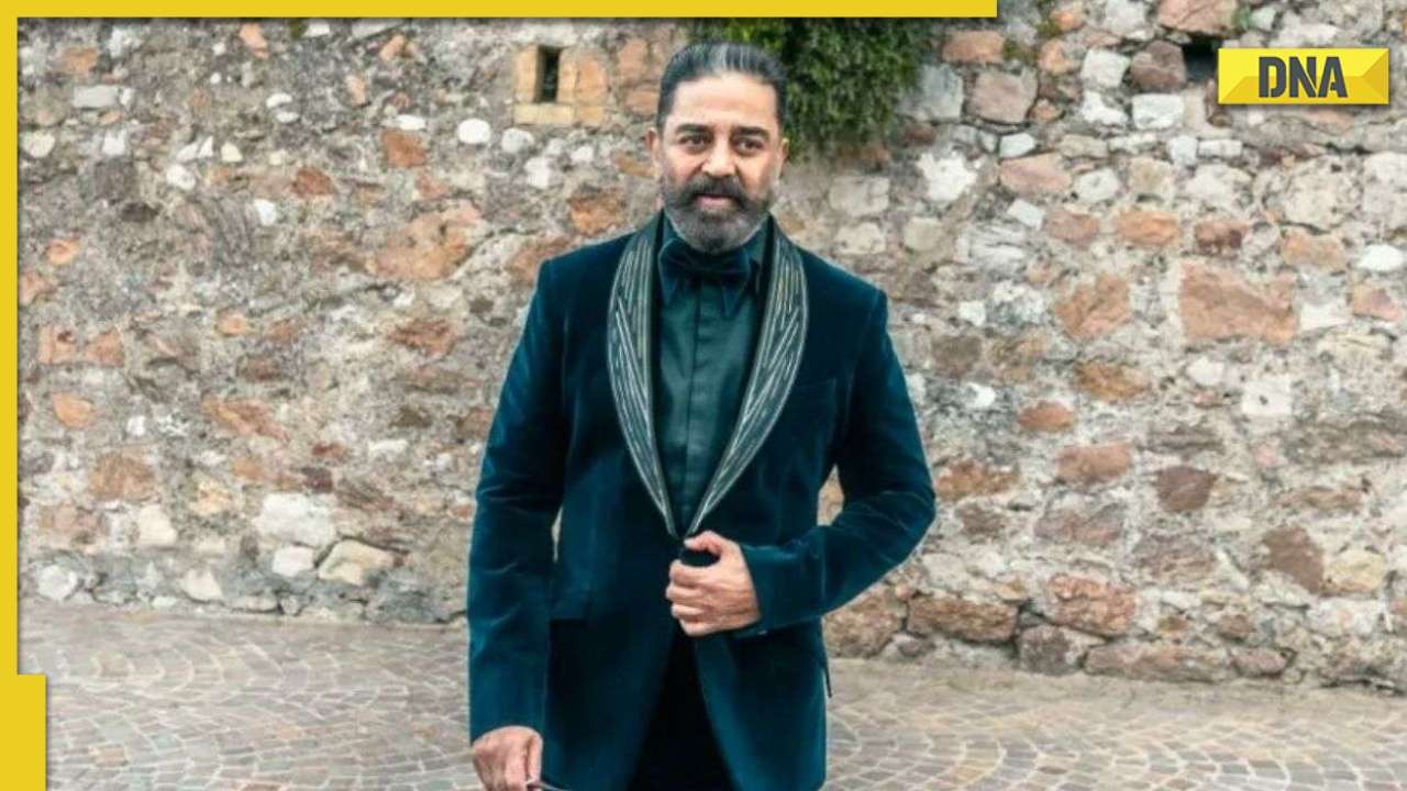 Kamal Haasan admitted to Chennai hospital due to health issues