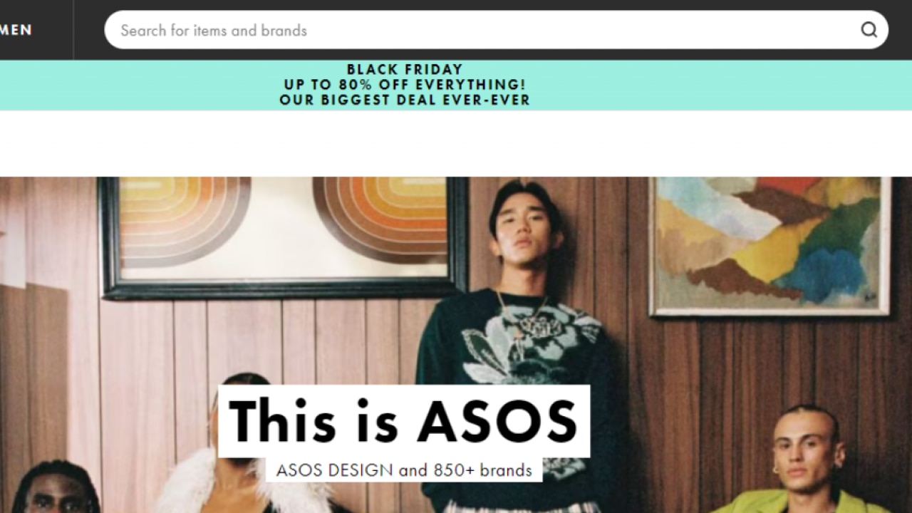 Asos