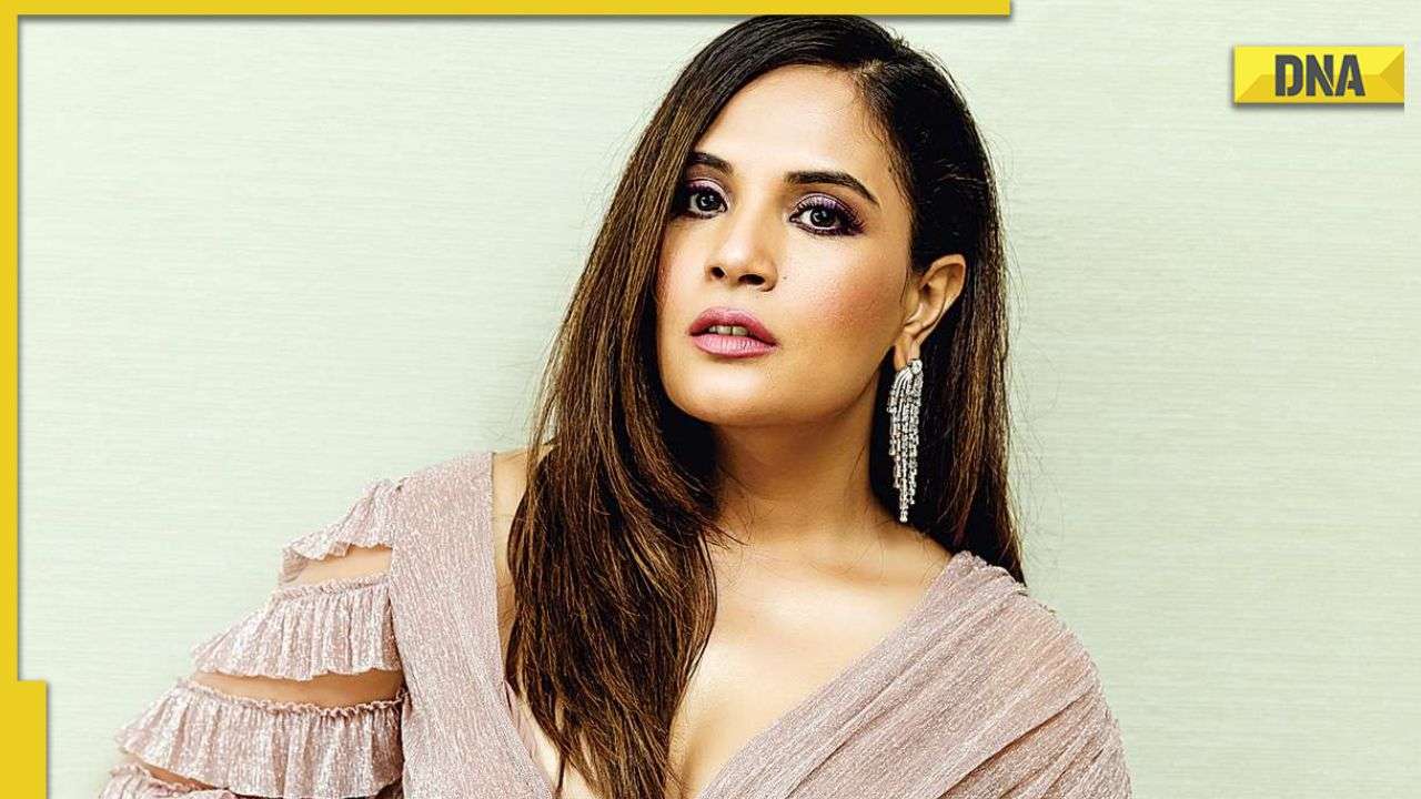 Richa Chadha's comment on Galwan sparks angry comments, actress responds with another tweet
