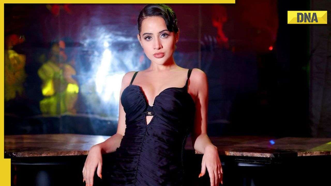 Urfi Javed isn't allowed to go UAE, Splitsvilla X4 star reacts saying 'I'm f****d'
