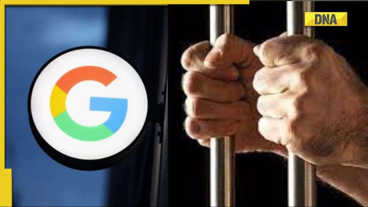 Searching THESE topics on Google can land you in jail, legal soup