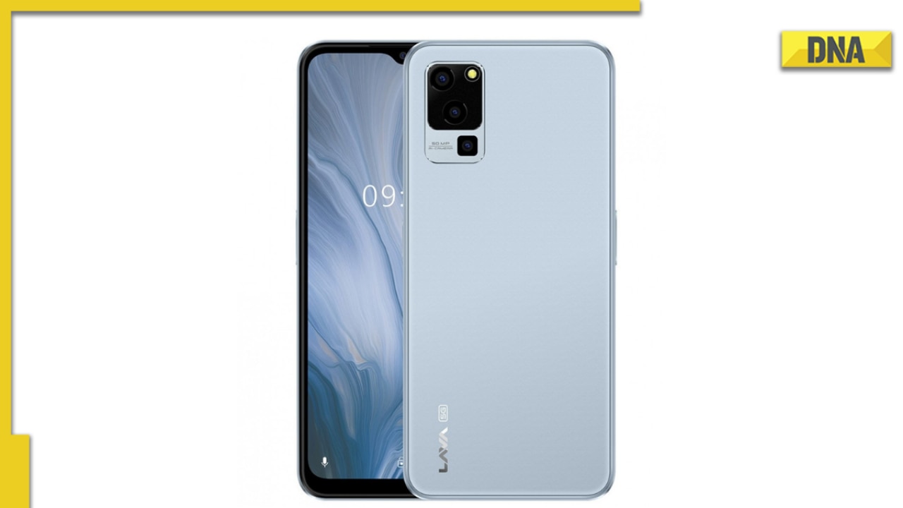 Lava Blaze 5G confirmed to get Android 13, quarterly updates for 2 years