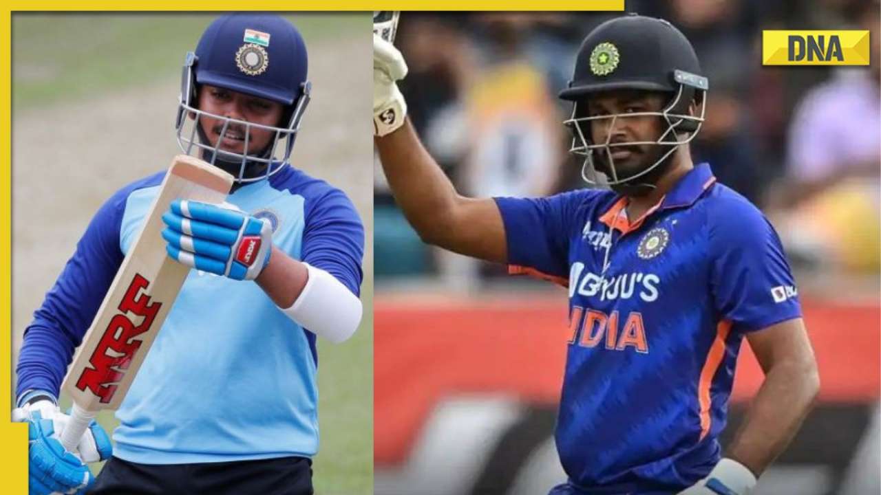 'Don't spoil their career': Fans react as BCCI drops Sanju Samson and Prithvi Shaw from Bangladesh tour