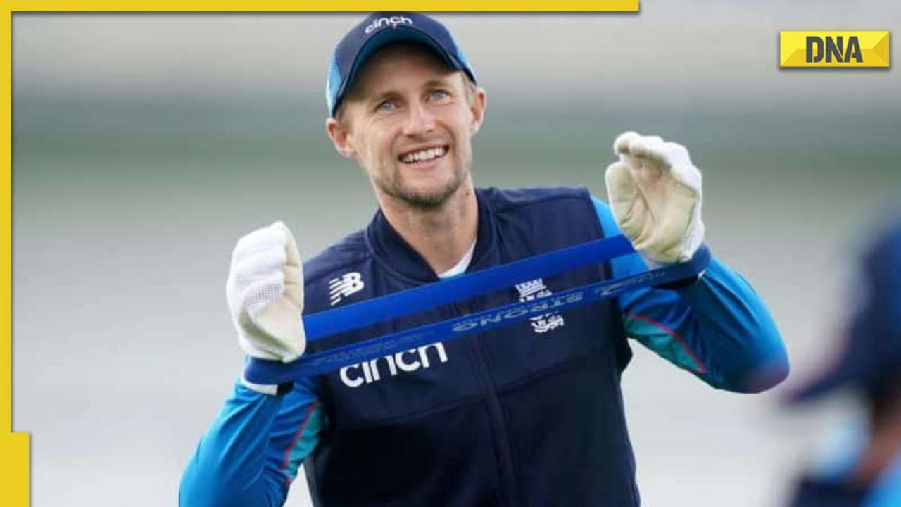 Former England skipper Joe Root puts his name forward for IPL 2023 auction