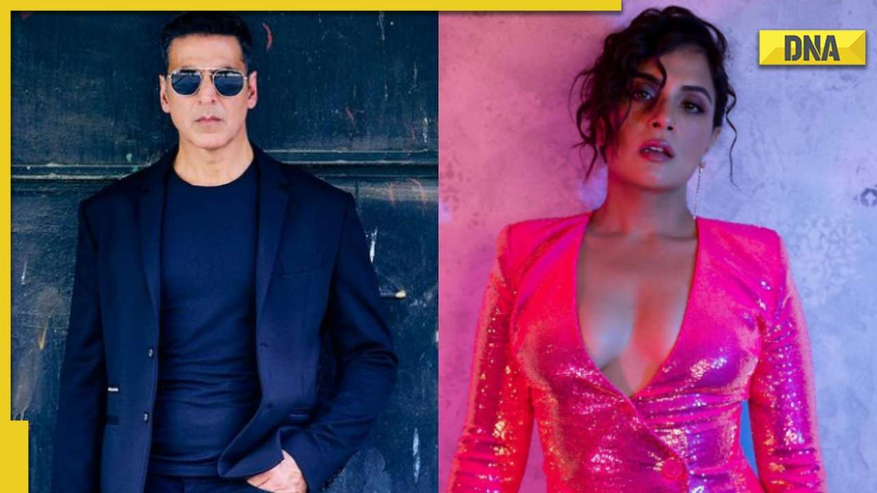 Akshay Kumar slams Richa Chadha's Galwan tweet, says it ‘nothing ever should make us ungrateful'