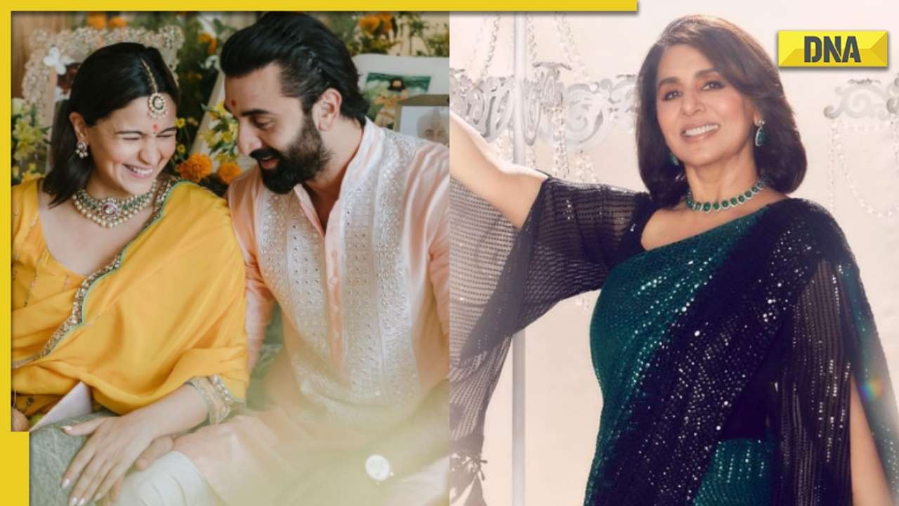 Neetu Kapoor chooses Alia Bhatt-Ranbir Kapoor daughter's name, know what it means