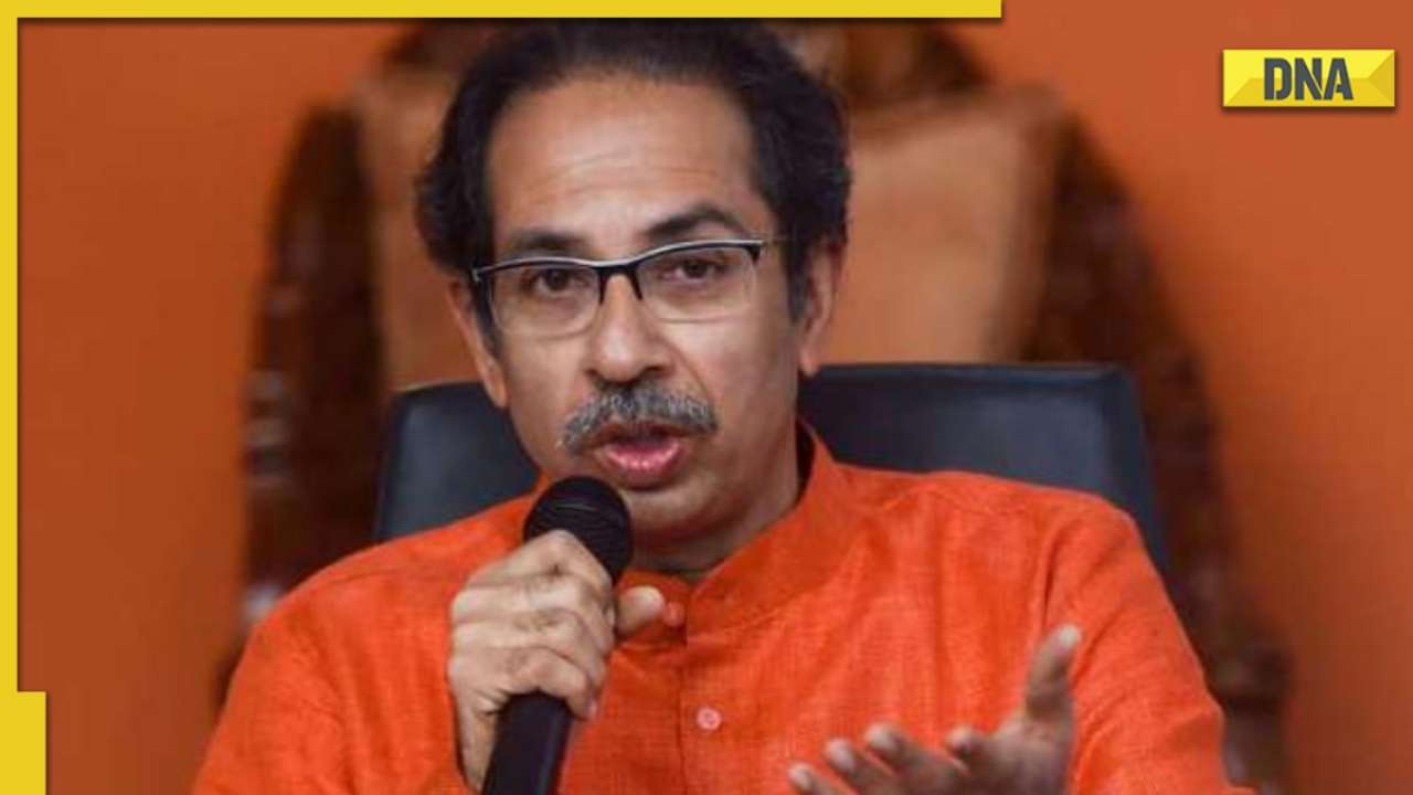 Bhagat Singh Koshyari An 'Amazon Parcel': Uddhav Urges Centre To Recall ...