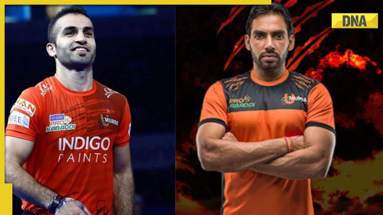 PKL 2022: Jaipur Pink Panthers beat Bengaluru Bulls 49-29, Puneri Paltan  edge Tamil Thalaivas 39-37 in thriller