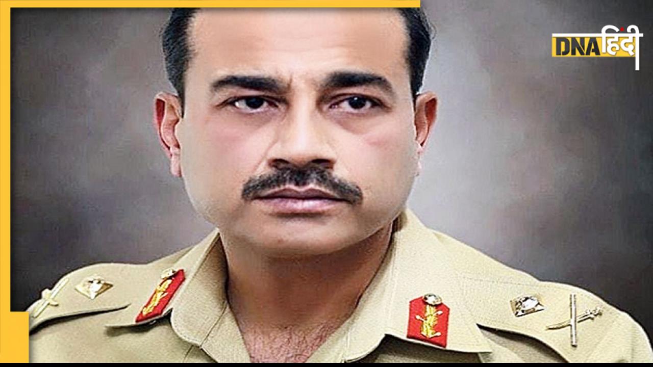 कौन हैं पाकिस्तानी सेना के नए अध्यक्ष आसिम मुनीर? ISI की संभाल चुके हैं कमान