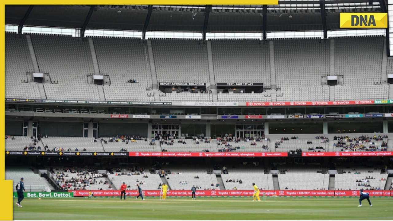 Fans not turning out to the stadiums cause concern for cricket Australia, is it because of 'too much of cricket'?