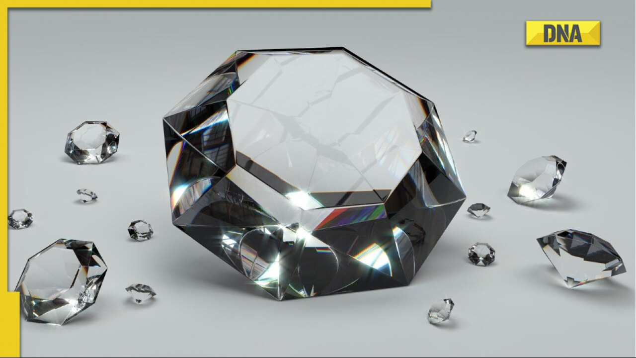 Investing in diamonds? Nikhil Kamath, co-founder of Zerodha, explains why it’s not worth to invest in precious gemstones