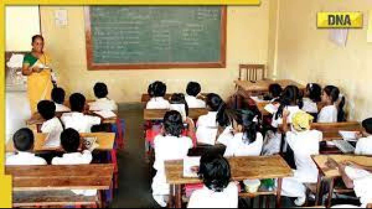 Delhi's vigilance directorate recommends investigation into construction of 2,405 classrooms