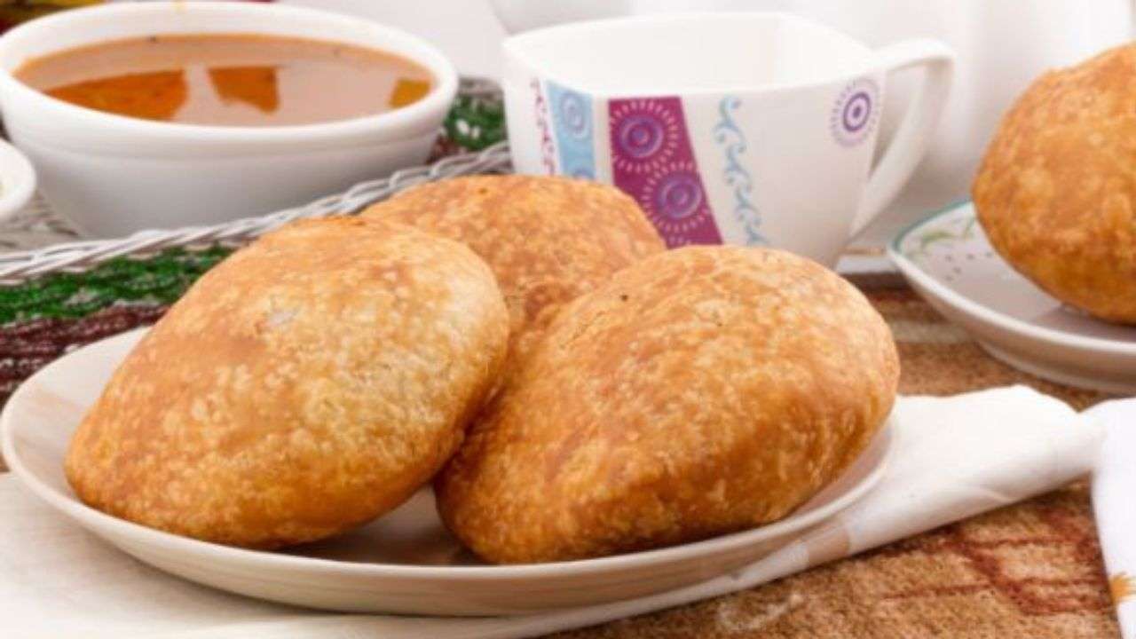 Kachori