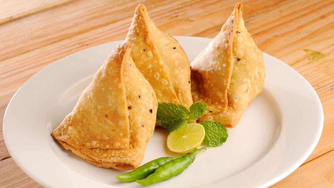 Samosa