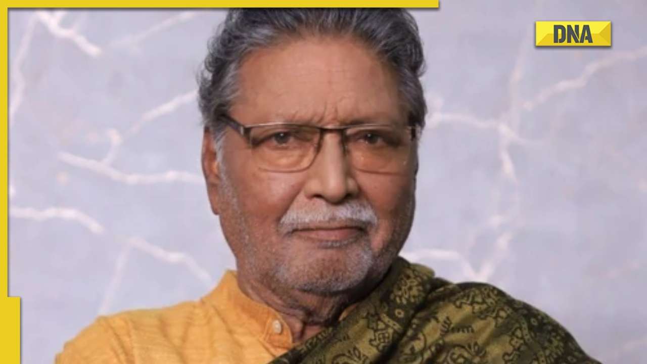 Vikram Gokhale health update: Veteran actor showing slow but steady improvement, says hospital