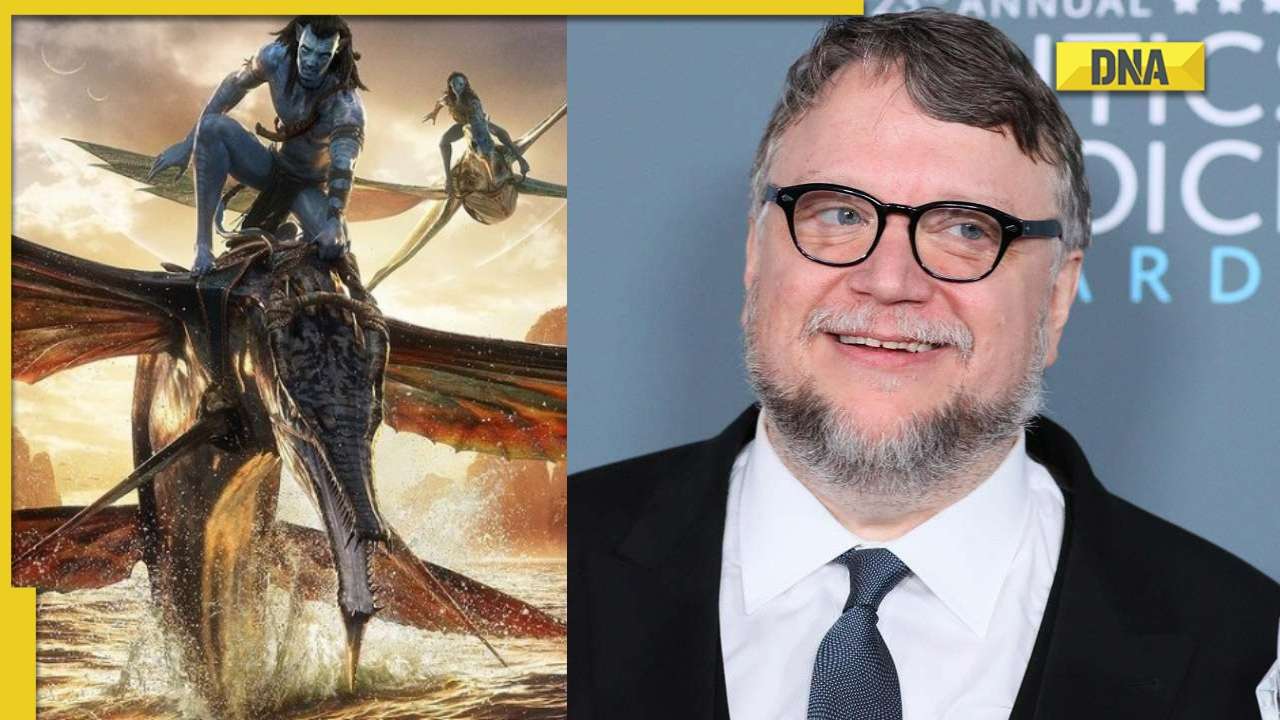 Guillermo del Toro praises Avatar The Way Of Water as a staggering achievement #29 Guillermo del Toro praises Avatar The Way Of Water as a staggering achievement