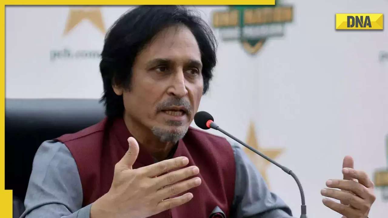 'Who will watch World Cup if Pakistan doesn't participate?' Flustered Ramiz Raja warns BCCI over its Asia Cup stand