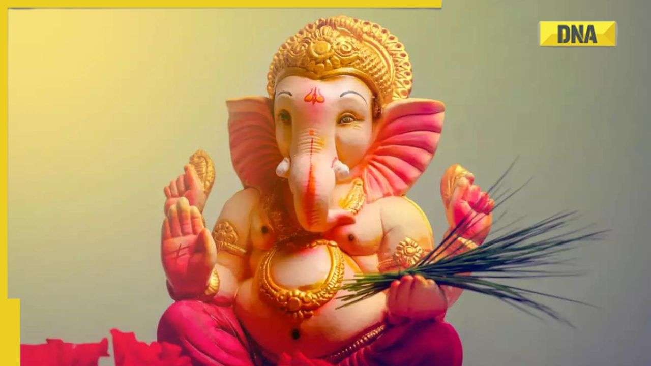 Vinayaka Chaturthi 2022 will be celebrated in THESE 2 auspicious yogs