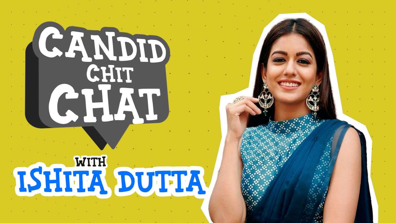 Drishyam Actor Ishita Dutta talks about her experience, Tanushree Dutta and many more | DNA India 