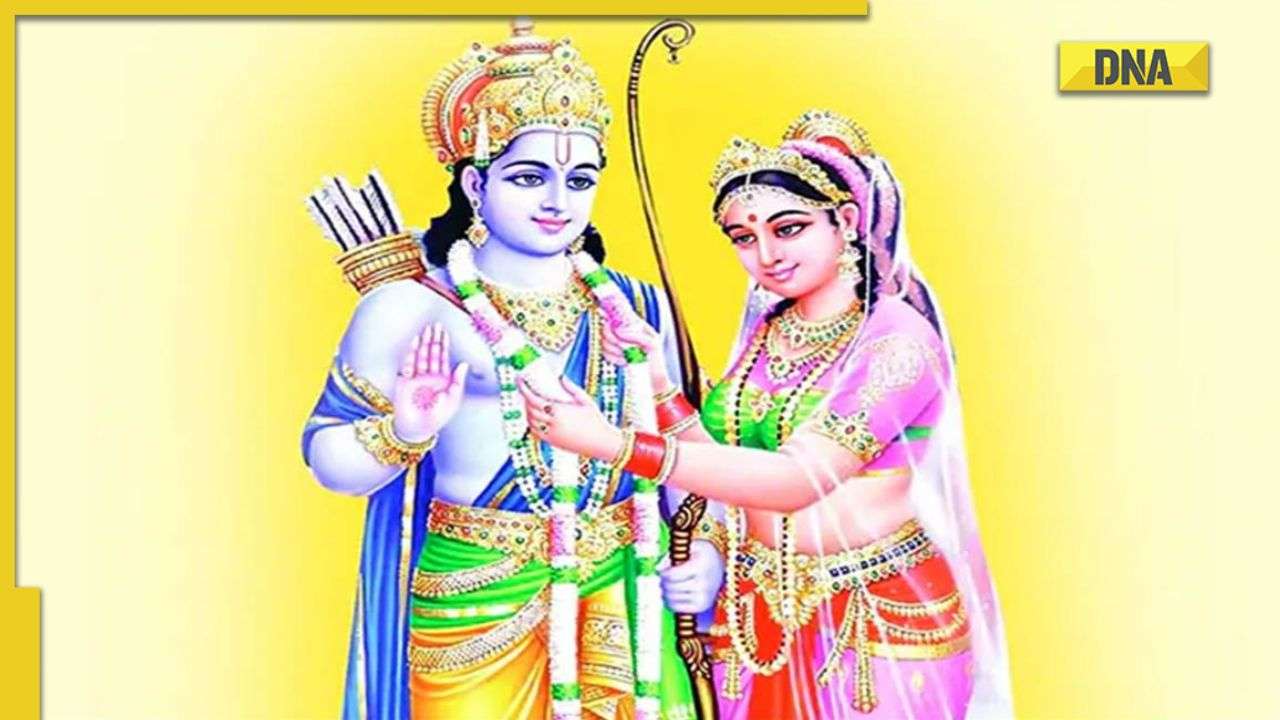 Vivah Panchami 2022 will be celebrated in THESE 4 auspicious yogs