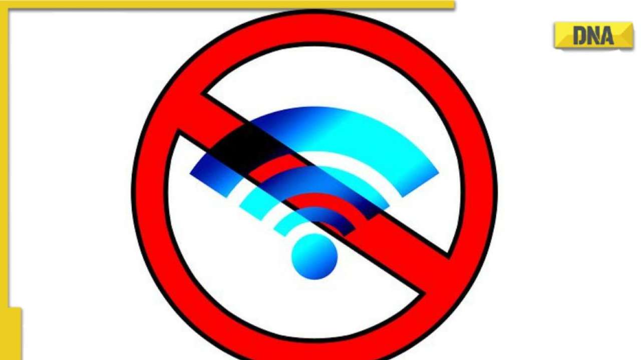 Assam-Meghalaya Border Dispute: Internet to remain suspended for an additional 48 hours