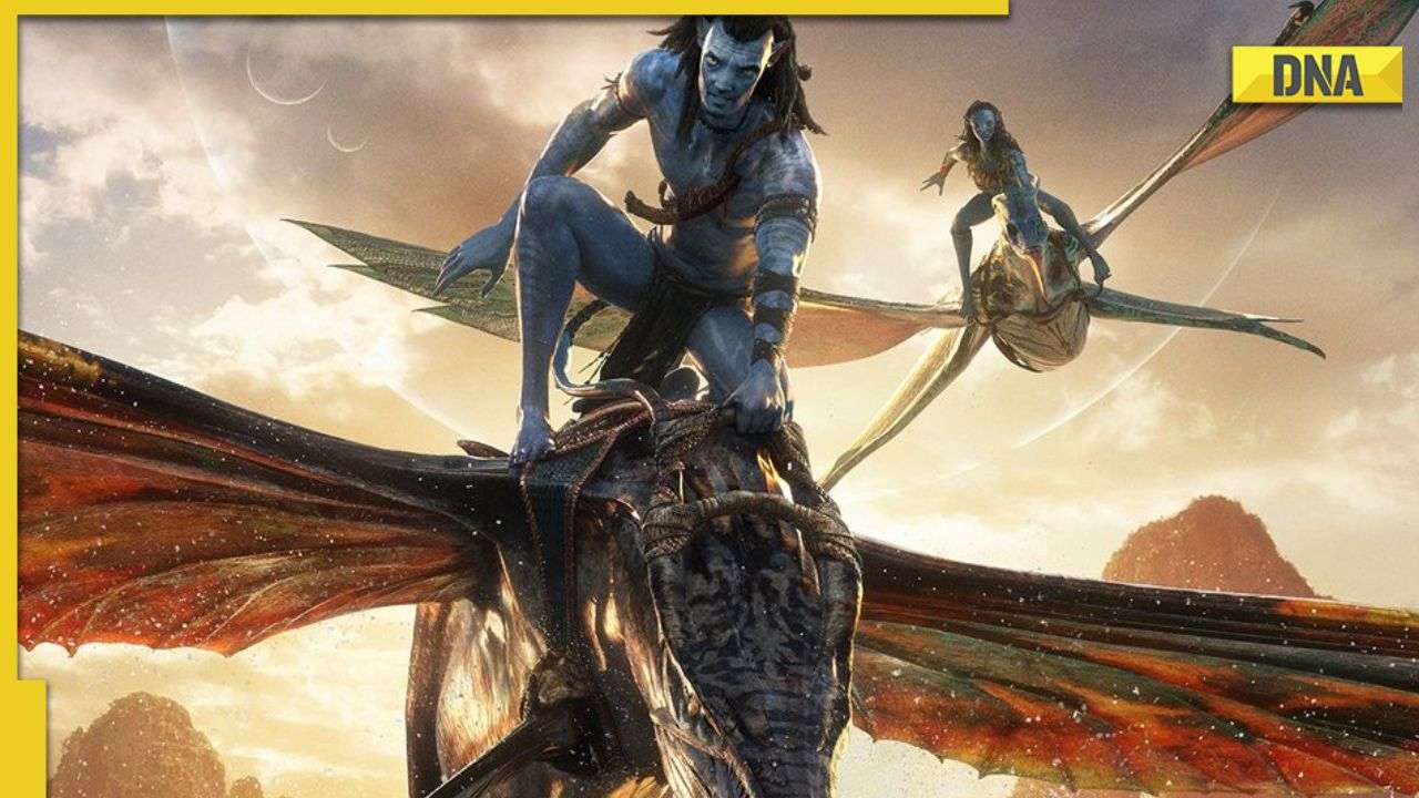 Avatar 2 advance bookings: James Cameron's film shatters records, sells 15,000 tickets in 3 days