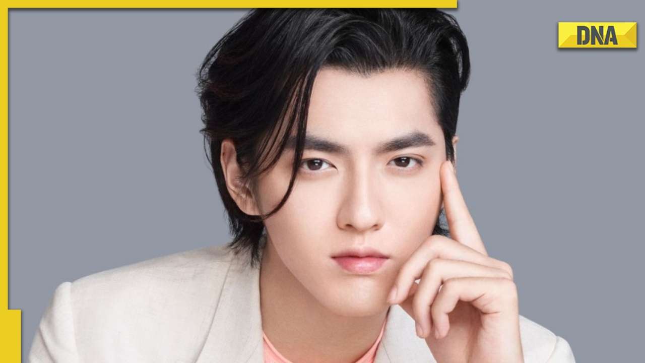 Hd Hot Rape Xxx - XXX Return of Xander Cage actor Kris Wu sentenced to 13 years in jail for  raping minor