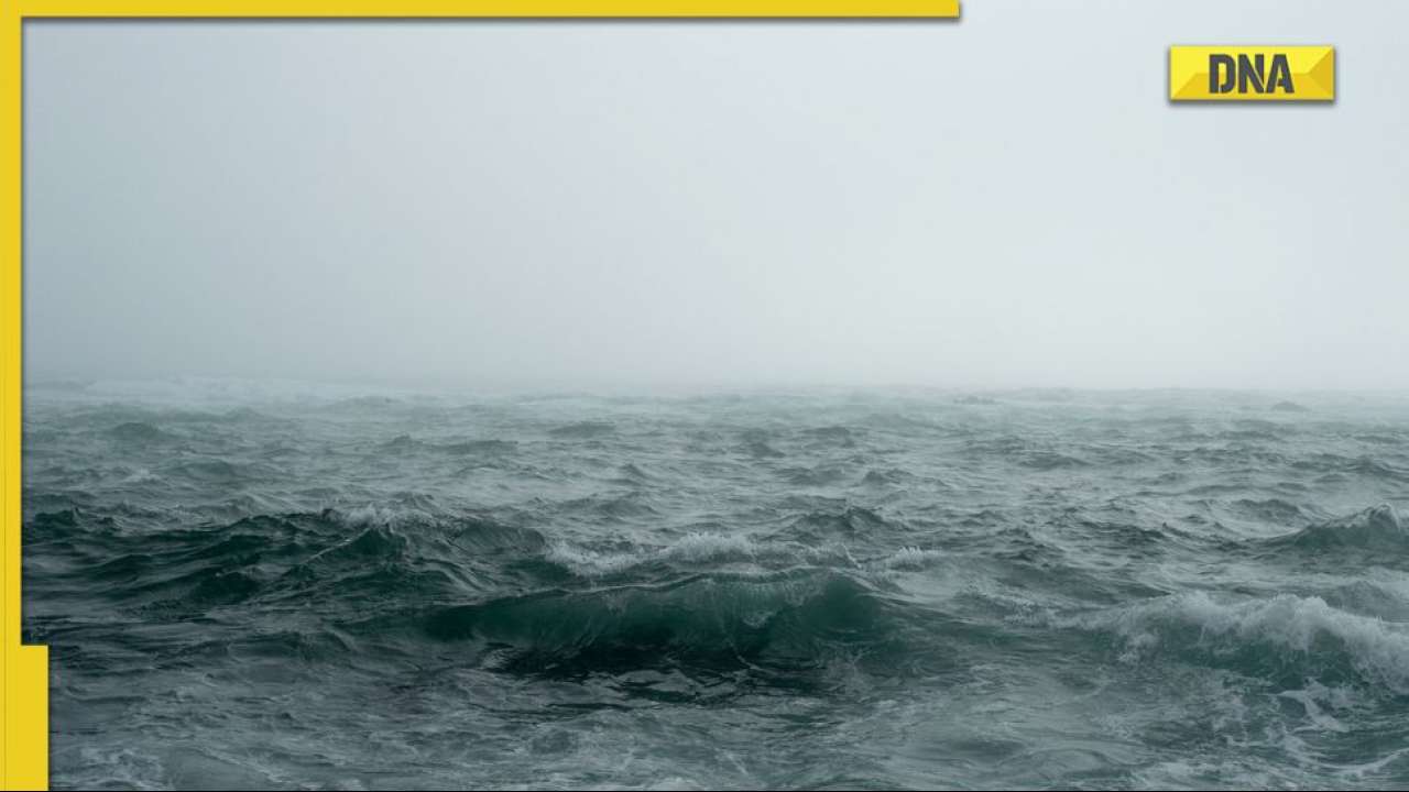 Point Nemo: Earth's most isolated location and satellite graveyard