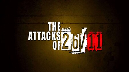 The Attacks of 26/11