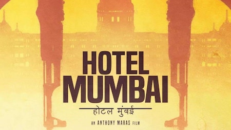 Hotel Mumbai