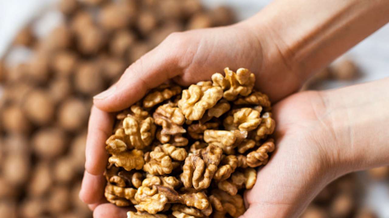 Walnut health benefits Know 5 reasons to include these healthy nuts in