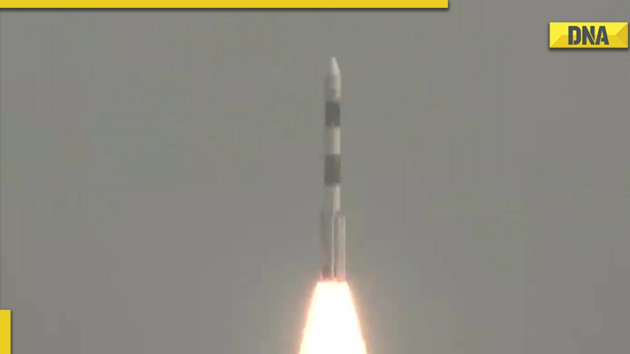 PSLV-C54 successfully places Earth observation satellite into orbit