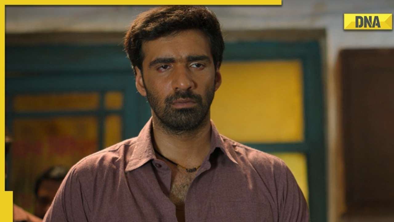 Who was 'Chandan Mahto', the supervillain featured in Netflix's Khakee ...