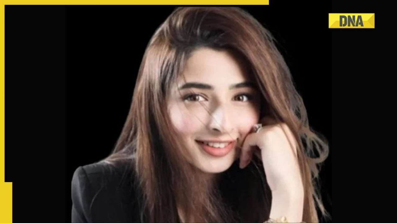 From 0 To Rs 1 Billion: How Mahnoor Sabir, Pak Ex-army Chief’s Daughter 