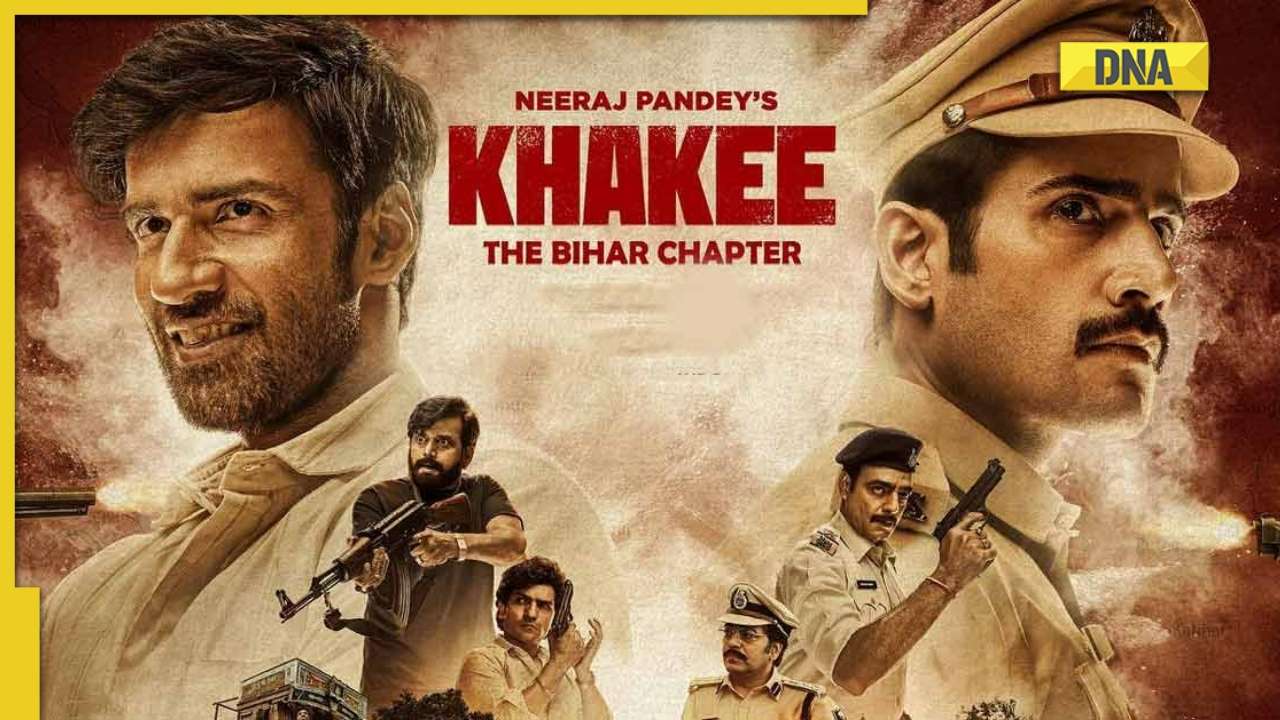 Khakee Season 2 Teaser: Karan Tacker, Abhimanyu Singh, Jatin Sarna, Avinash  Tiwary, And Ashutosh Rana Starrer Khakee Season 2 Official Teaser |  Entertainment - Times of India Videos