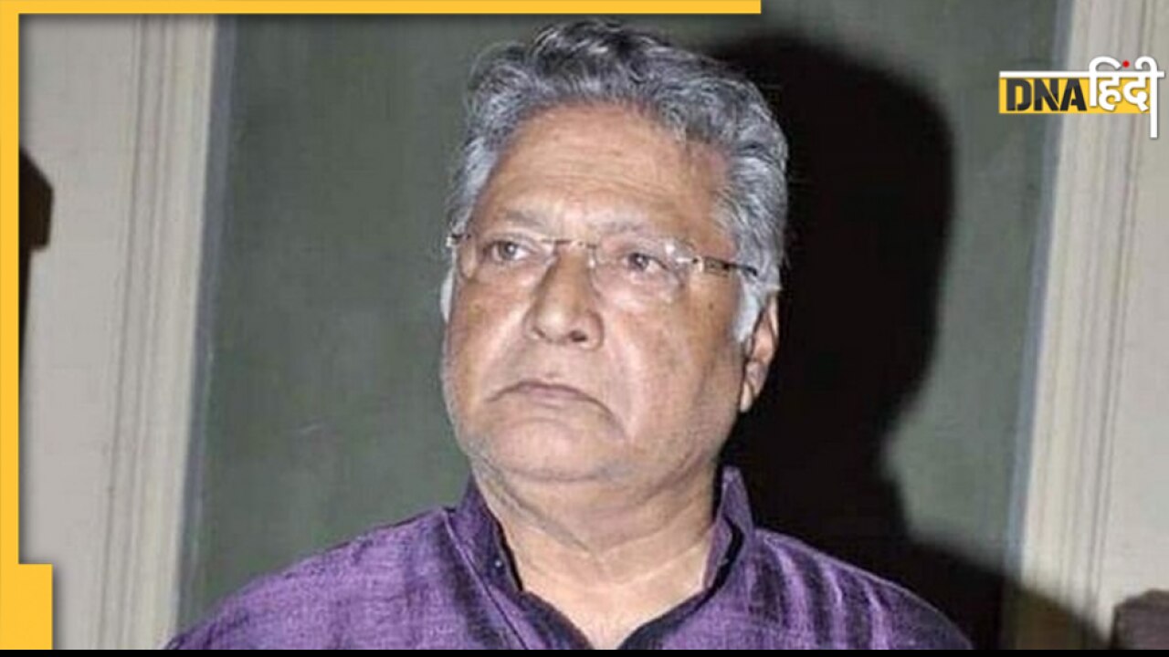 Vikram Gokhale Passes Away: नहीं रहे दिग्गज एक्टर विक्रम गोखले, 77 साल की उम्र में निधन