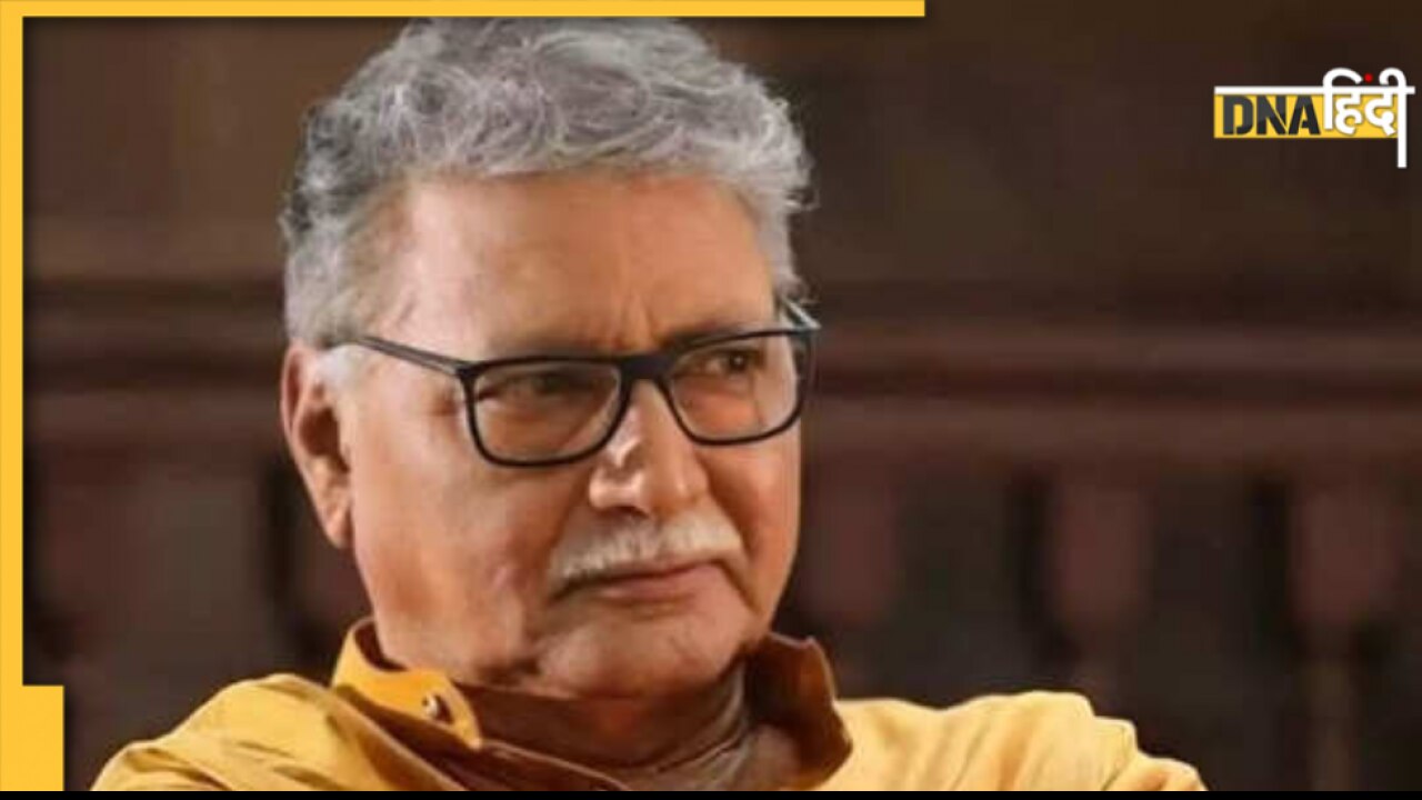 Vikram Gokhale के निधन से सदमे में बॉलीवुड, PM Modi ने भी दी श्रद्धांजलि 