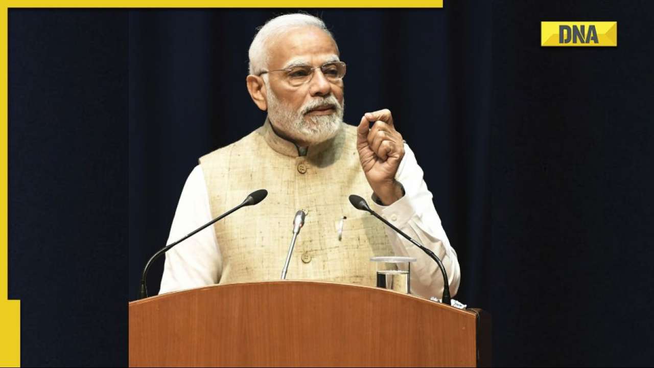 India-Bhutan satellite testament to special relationship between our countries: PM Modi
