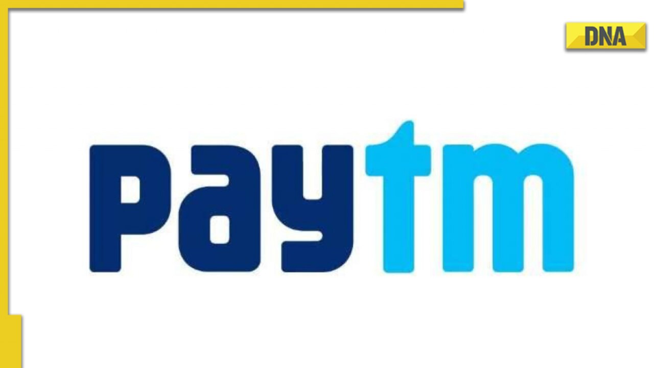 Paytm license as payment aggregator declined by RBI; reapply within 120 days