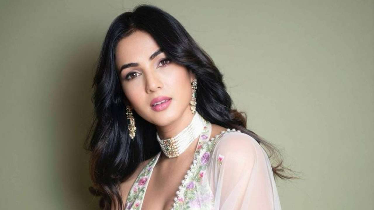 Sonal Chauhan