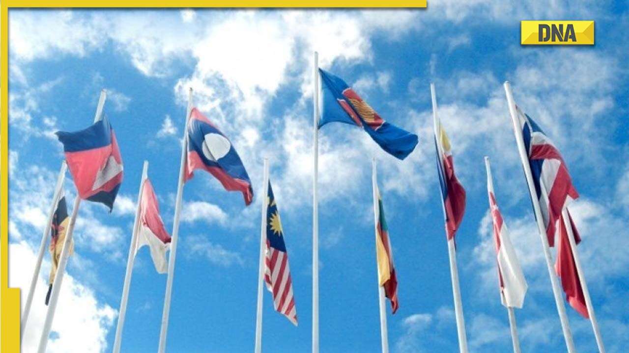 Looking at ASEAN only in context of US-China relations a mistake
