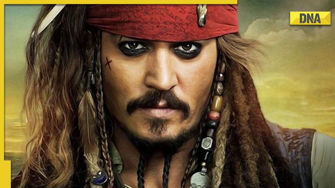 Johnny Depp returning to Pirates of the Caribbean franchise as ...