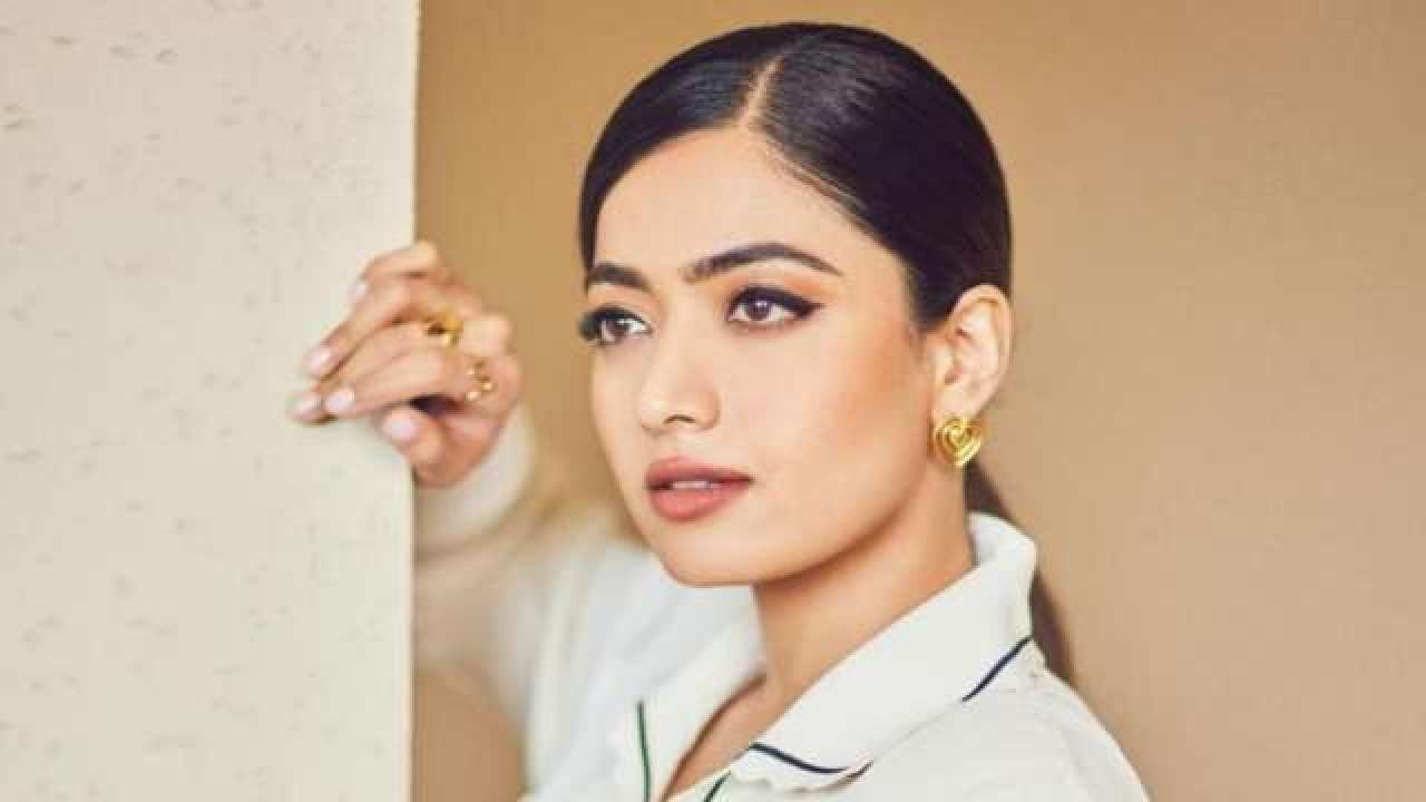 Rashmika Mandanna, Kriti Sanon, Sonal Chauhan: Top 7 pan-India actresses